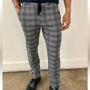 NWT Kinetix Travel Pants